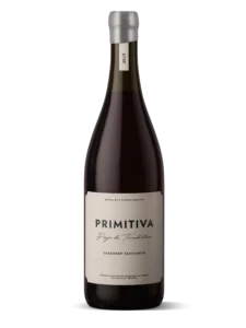 PRIMITIVA JOVEN (Caja de 6 Botellas)