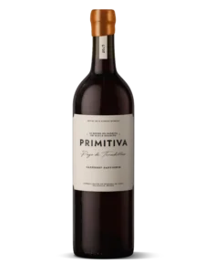 PRIMITIVA CRIANZA (Caja de 6 botellas)
